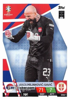 Vanja Milinković-Savić