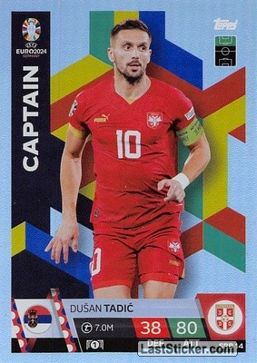Dušan Tadić