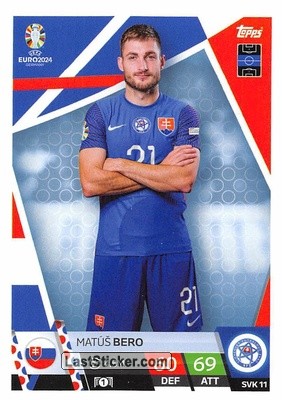 Matúš Bero