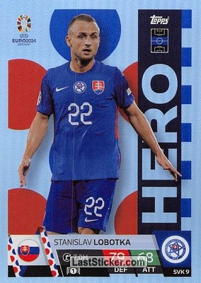 Stanislav Lobotka
