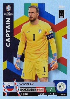 Jan Oblak