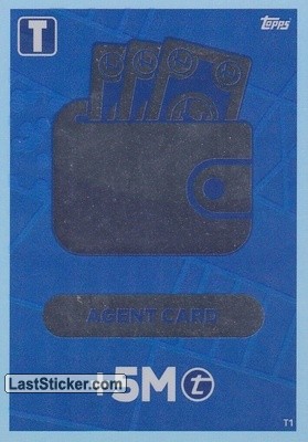 Agent Card