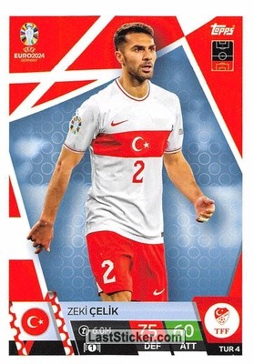 Zeki Çelik