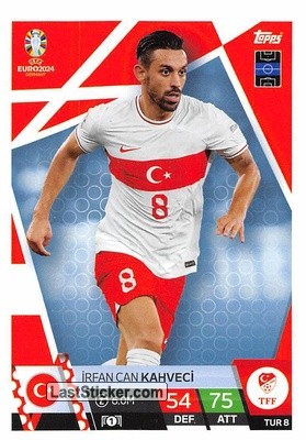 İrfan Can Kahveci