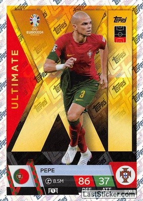 Pepe