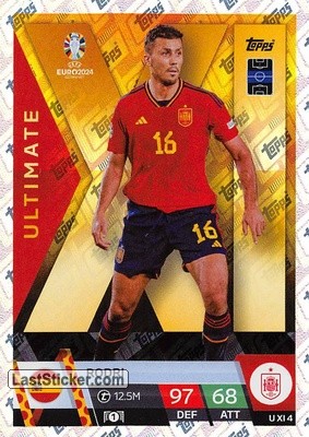 Rodri
